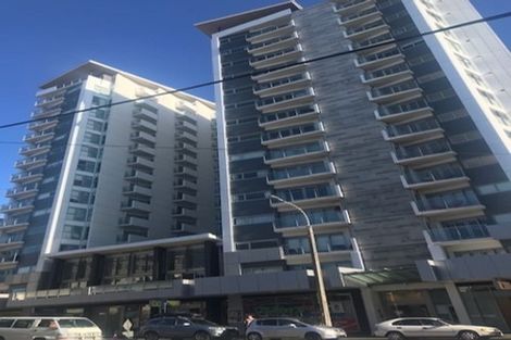 Photo of property in Soho Apartments, 314/74 Taranaki Street, Te Aro, Wellington, 6011