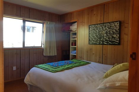 Photo of property in 16 Wharua Road, Oakura, Hikurangi, 0184