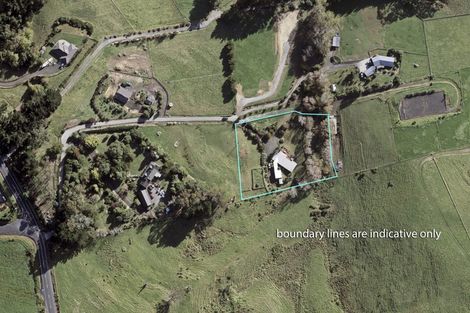 Photo of property in 8 Pineview Lane, Helensville, 0875