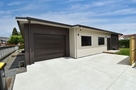 Photo of property in 25a Bank Street, Morrinsville, 3300