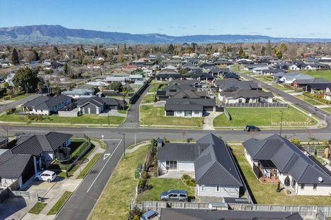 Photo of property in 8 Peakedale Drive, Matamata, 3400