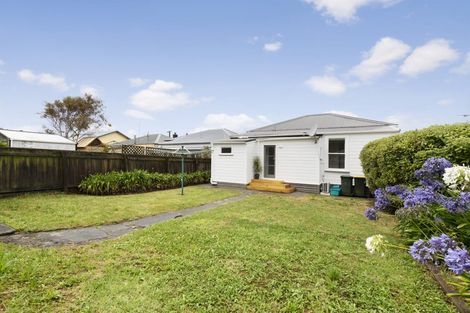 Photo of property in 125 Richmond Street, Petone, Lower Hutt, 5012