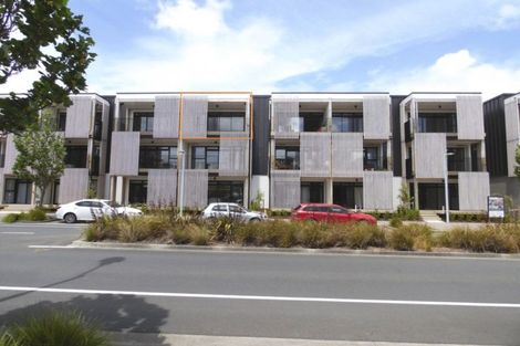 Photo of property in 12/165 Hobsonville Point Road, Hobsonville, Auckland, 0616