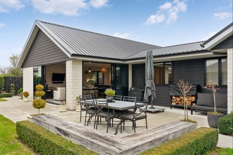 Photo of property in 3 Roger Renall Avenue, Lansdowne, Masterton, 5810