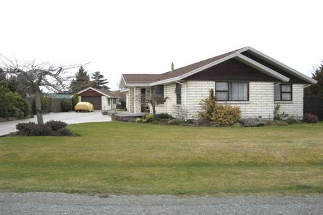 Photo of property in 4 Buchanan Street, Fairlie, 7925