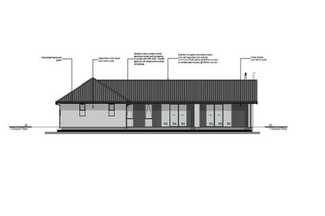 Photo of property in 8 Caracara Place, Rolleston, 7615