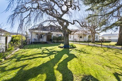 Photo of property in 6 Grey Street, Feilding, 4702