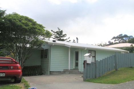 Photo of property in 62 Hazlewood Avenue, Karori, Wellington, 6012