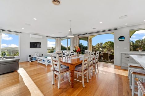 Photo of property in 228 J Tolhopf Road, Makarau, Warkworth, 0981