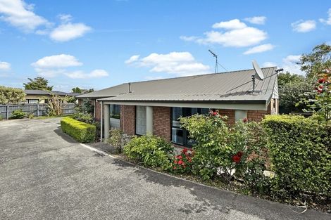 Photo of property in 602a Ferguson Street, Terrace End, Palmerston North, 4410