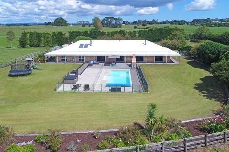 Photo of property in 88 Wright Road, Waiau Pa, Pukekohe, 2679