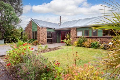 Photo of property in 93 Tui Road, Te Aroha, 3320