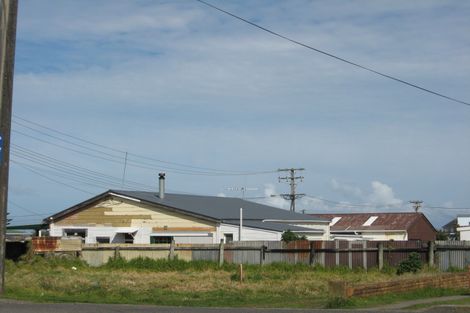 Photo of property in 1 Cornfoot Street, Castlecliff, Whanganui, 4501