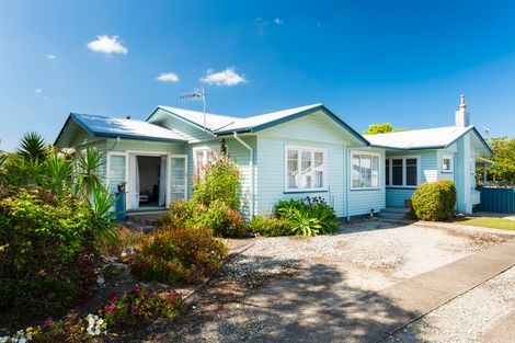 Photo of property in 45 Wildish Street, Outer Kaiti, Gisborne, 4010