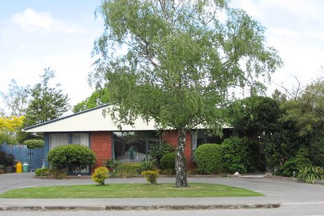 Photo of property in 38 Ivory Street, Rangiora, 7400