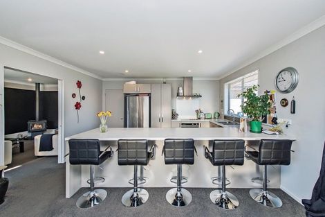 Photo of property in 7 Da Vinci Avenue, Leeston, 7632