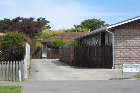Photo of property in 2/84 Fairfield Avenue, Addington, Christchurch, 8024