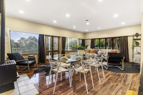 Photo of property in 50 Potter Road, Dairy Flat, Albany, 0792