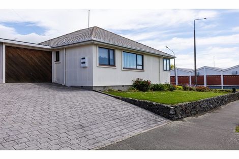 Photo of property in 2/42 Nile Street, Highfield, Timaru, 7910