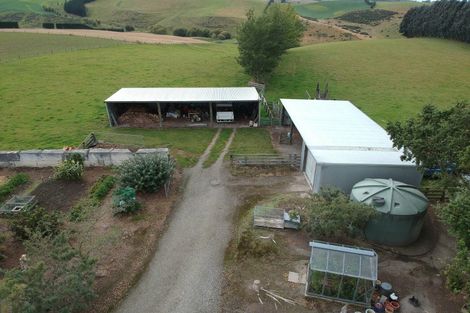 Photo of property in 374 Airedale Road, Weston, Oamaru, 9492