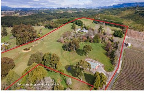 Photo of property in 68 Central Road South, Lower Moutere, Upper Moutere, 7175