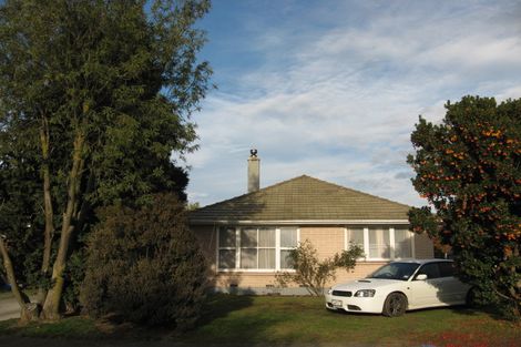 Photo of property in 71 Davis Crescent, Netherby, Ashburton, 7700