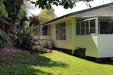 Photo of property in 11 Mountbatten Drive, Putaruru, 3411
