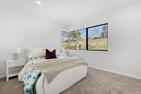 Photo of property in 385 Bawden Road, Dairy Flat, Albany, 0792