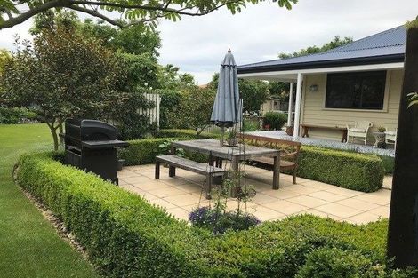 Photo of property in 154b Brookside Road, Rolleston, 7614