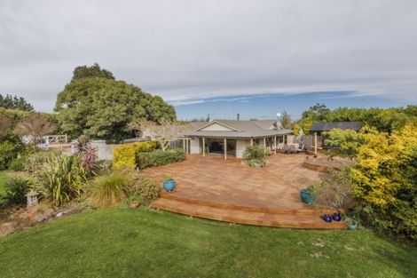 Photo of property in 77 Kilkern Road, Marton, Bulls, 4894