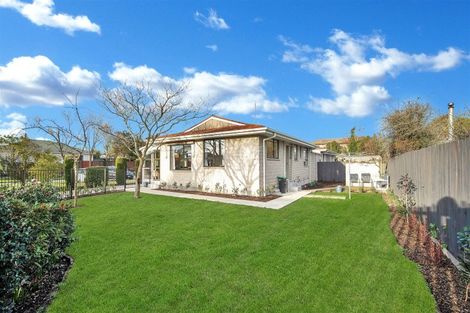 Photo of property in 1/79 Inwoods Road, Parklands, Christchurch, 8083