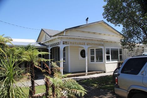 Photo of property in 31 Brougham Street, Westport, 7825