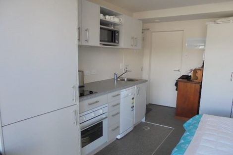 Photo of property in The Peak Apartments, 1001/170 Taranaki Street, Te Aro, Wellington, 6011