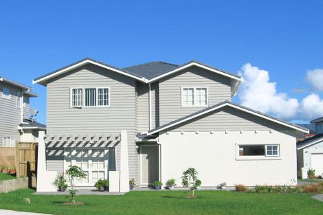 Photo of property in 23 Mulvaney Crescent, Henderson, Auckland, 0612