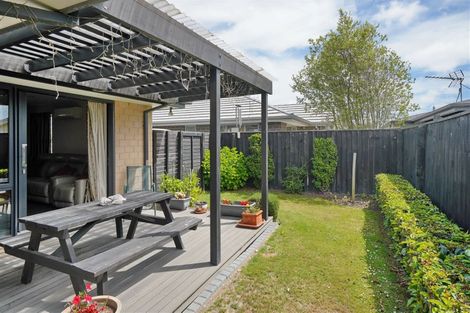 Photo of property in 8 Storer Street, Kaiapoi, 7630