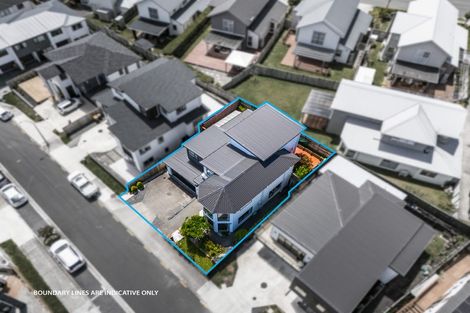 Photo of property in 7 Keiha Crescent, Massey, Auckland, 0614