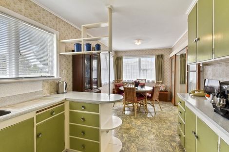 Photo of property in 45 Greenmeadows Avenue, Manurewa East, Auckland, 2102