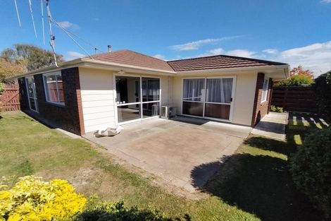 Photo of property in 95a Long Melford Road, Awapuni, Palmerston North, 4412