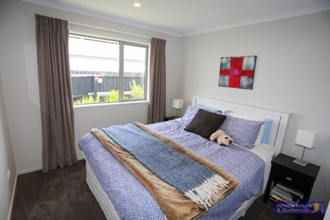 Photo of property in 4 Colin Laloli Place, Wigram, Christchurch, 8042