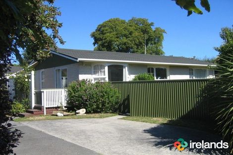 Photo of property in 1/4 Selsey Lane, Somerfield, Christchurch, 8024