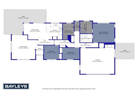 Photo of property in 1 Appaloosa Place, Papamoa Beach, Papamoa, 3118