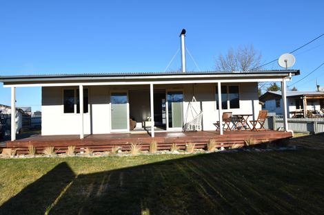 Photo of property in 84 Mackenzie Drive, Twizel, 7901