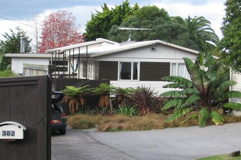 Photo of property in 382 Huia Road, Titirangi, Auckland, 0604