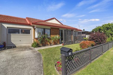 Photo of property in 1b Inverell Place, Mount Maunganui, 3116