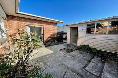 Photo of property in 7 Jed Street, Invercargill, 9810