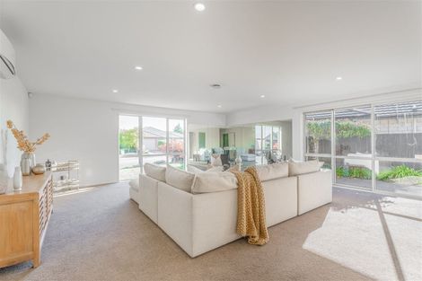 Photo of property in 47 Mariposa Crescent, Aidanfield, Christchurch, 8025