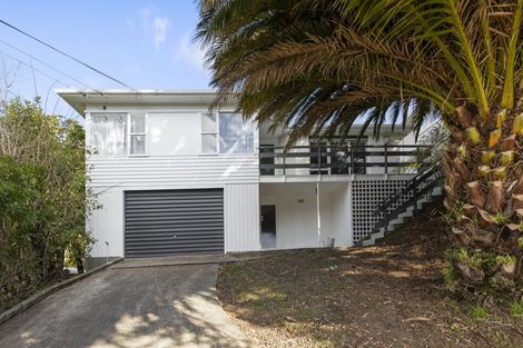 Photo of property in 47 Fraser Street, Wainuiomata, Lower Hutt, 5014