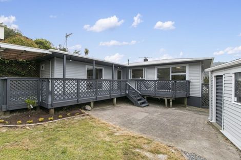 Photo of property in 79 Parkway, Wainuiomata, Lower Hutt, 5014