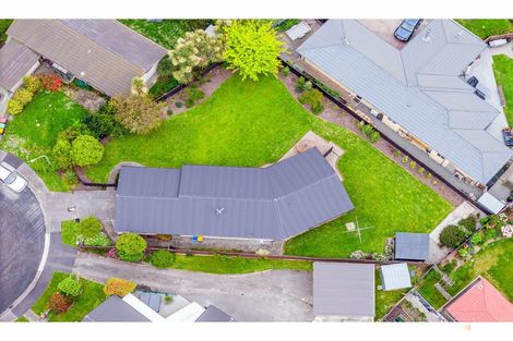Photo of property in 15 Sawdon Place, Gleniti, Timaru, 7910