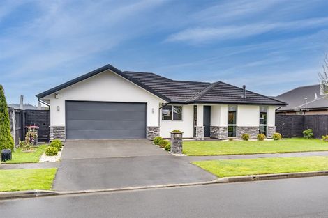 Photo of property in 17 Greenwich Street, Halswell, Christchurch, 8025